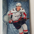 Dylan Strome 2025-26 UD Ice - pikkukuva 1