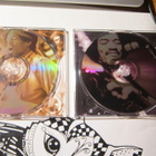 3CD BOX 2001 UK Jimi Hendrix Voodoo Chile - pikkukuva 3