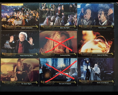 13kpl The Lord of the Rings: Fellowship of the Ring osa 2
