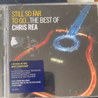 Chris Rea: Still So Far To Go… The Best 2cd - pikkukuva 1