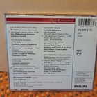 Montserrat Caballe & Jose Carreras:Duetti Amorosi CD - pikkukuva 2