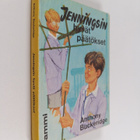 Anthony Buckeridge : Jenningsin hyvät päätökset - pikkukuva 1
