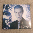 RIECHMANN: Wunderbar CD digipak (2009 Bureau B) UUSI - pikkukuva 1