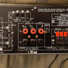 Kotiteatterivahvistin VSX-709 RDS, Jamo ja AudioPro subbari - pikkukuva 2
