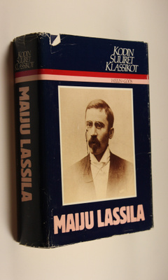 Liisi (toim.) Huhtala : Kodin suuret klassikot Maiju Lassila