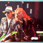 David Lee Roth & Steve Vai / Tom Keifer : Posteri - pikkukuva 1