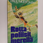 Pauli Murtomäki : Rottapoliisit merellä - pikkukuva 1