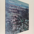 Natalia Kisnanen : Pirkko ja Kari uusien alkuaineiden jäl... - pikkukuva 1