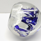 Terho Välimäki taidelasi pallo Iittala - pikkukuva 4