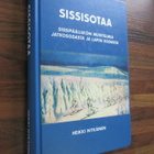 HEIKKI NYKÄNEN - sissisotaa ( M,RITARIN + SIGNEERAUS ! - pikkukuva 1