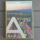DVD: Martians Go Home (Randy Quaid 1989/2003) UUSI - pikkukuva 1