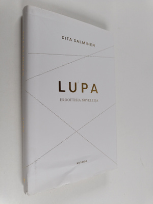 Sita Salminen : Lupa