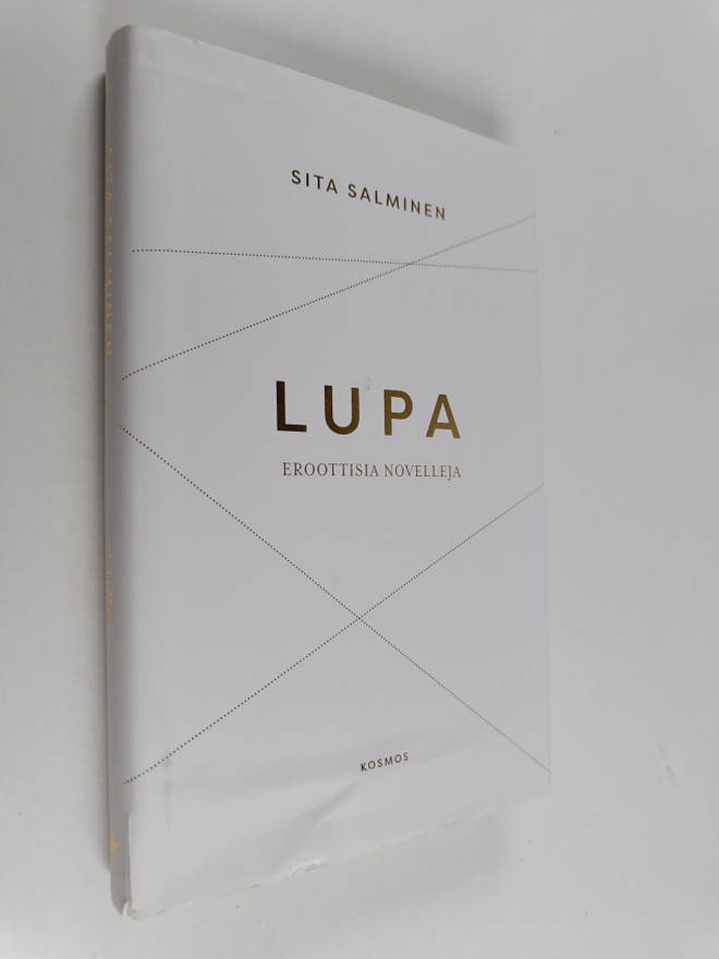 Sita Salminen : Lupa