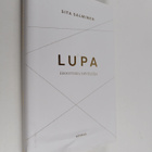 Sita Salminen : Lupa - pikkukuva 1