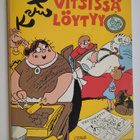 Kari : Vitsissä löytyy - pikkukuva 1
