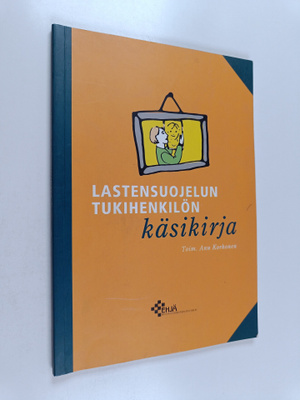 Lastensuojelun tukihenkilön käsikirja