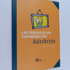Lastensuojelun tukihenkilön käsikirja - pikkukuva 1
