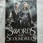 Knight, Julia: Duellists, the book 1: Swords and Scoundrels - pikkukuva 1
