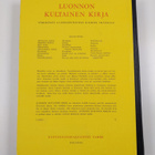 Bertha Parker Morris : Luonnon kultainen kirja : luonnont... - pikkukuva 2
