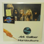 GUNS N ROSES - .44 CALIBER HORTICULTURE EX+/EX+  2LP - pikkukuva 1