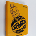 L. Bretherick : Hazards in the chemical laboratory - pikkukuva 1