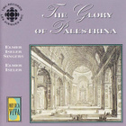 The Elmer Iseler Singers - The Glory of Palestrina (CD) - pikkukuva 1