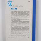 Rudyard Kipling : Kim 2 : suuri peli - pikkukuva 2