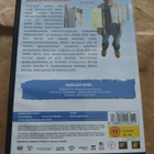 Kovan onnen kundi 4. tuotantokausi (DVD) (4 levyä) - pikkukuva 2