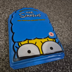 Simpsonit 7. tuotantokausi collector's edition (Margen pää) - pikkukuva 1