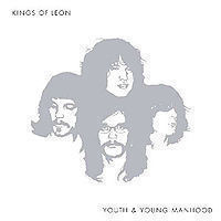 KINGS OF LEON: Youth & Young manhood (CD)