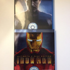 Iron Man - Ultimate 2-disc Edition (2Blu-ray) 2008 - pikkukuva 4