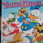 4xAku Ankkan karuselli - pikkukuva 5