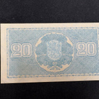 20 markkaa 1945 Litt. A - pikkukuva 2