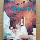 Philip K. Dick - Haudasta kohtuun Pehmeäkantinen - pikkukuva 1
