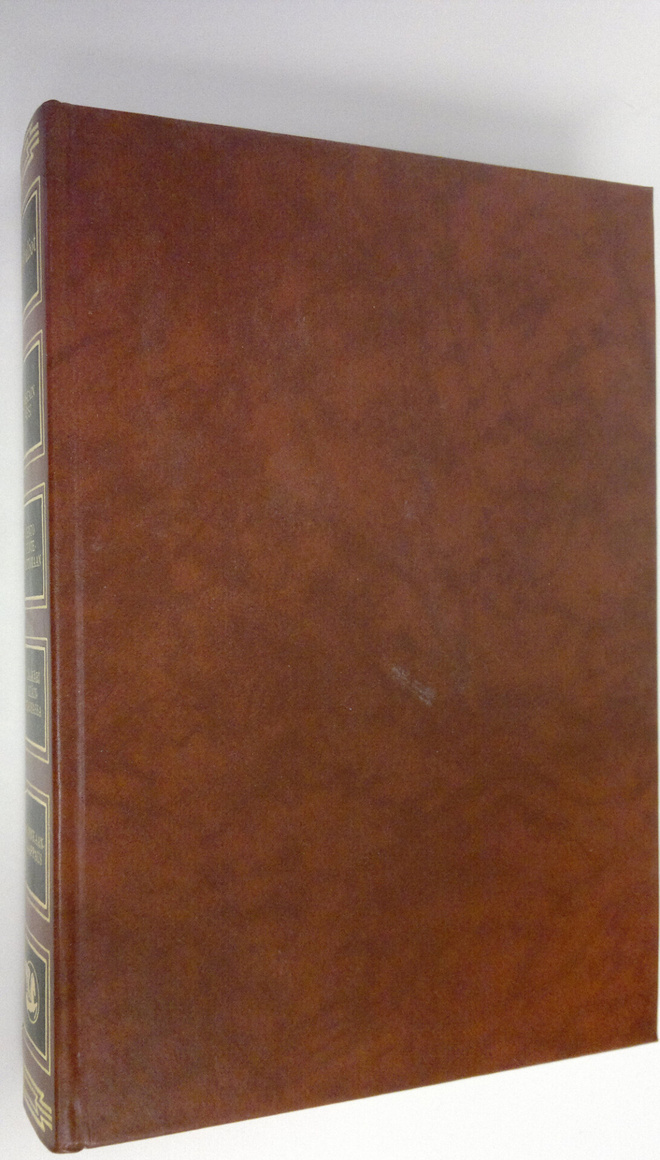 Kirjavaliot : Poole, Victoria : Torstain lapsi ; Lecomber...