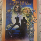 JEDIN PALUU Special edition Vhs fi - pikkukuva 1