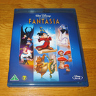 Fantasia blu-ray - pikkukuva 1