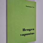 Watchman Nee : Hengen vapautus - pikkukuva 1