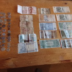 Vanhat ulkomaan kolikot ja setelit - pikkukuva 1