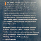 JAIMAL YOGIS: SUOLAVETTEN BUDDHA - pikkukuva 2