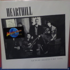 HEARTHILL - LOVE RAIN ON ME FIN -88 EX+/M- 12" EP - pikkukuva 1