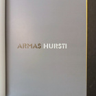 Armas Hursti - pikkukuva 3
