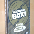 6DVD Karaoke Boxi Kotimaisia parhaita 2 ( 2009 Karaoketähti - pikkukuva 1