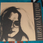 MÄNTYNIEMI ~ s/t ~ LP Zero Nine - pikkukuva 1