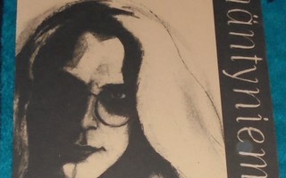 MÄNTYNIEMI ~ s/t ~ LP  Zero Nine