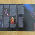 Jimi Hendrix – The Jimi Hendrix Concerts, gatefold, upea - pikkukuva 3