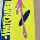 watchmen ( på svenska) - pikkukuva 1