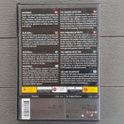 DVD: Blackball + The Singing Detective (2003) - pikkukuva 2