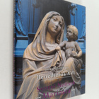 Joseph (Benedictus XVI) Ratzinger : Syntyi Neitsyt Marias... - pikkukuva 1