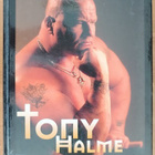 Tony Halme: Jumala armahtaa - minä en (signeerattu) - pikkukuva 1